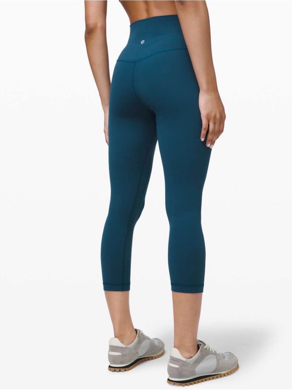 Lululemon Align High-Rise Crop Leggings